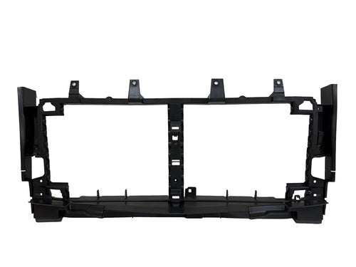 CHEVROLET FULL SIZE TRUCK SILVERADO 1500 2019- w/Motor Grille air intake assy image 1