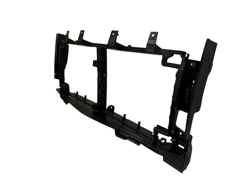 CHEVROLET FULL SIZE TRUCK SILVERADO 1500 2019- w/Motor Grille air intake assy image 2