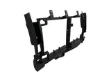 CHEVROLET FULL SIZE TRUCK SILVERADO 1500 2019- w/Motor Grille air intake assy image 3