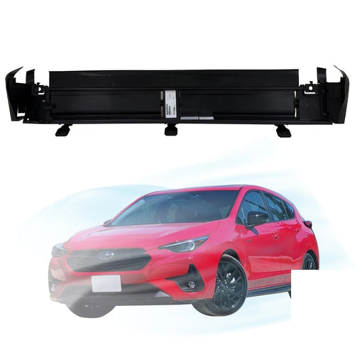 Active Grille Shutter for SUBARU IMPREZA Wagon Sport/RS 2024- (w/o Tempr. Senr) image 1