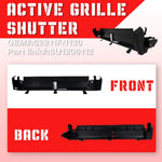 Active Grille Shutter for SUBARU IMPREZA Wagon Sport/RS 2024- (w/o Tempr. Senr) image 2
