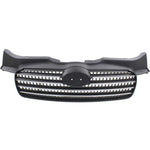 Front Grille For Hyundai Accent WITH UPPER COVER image 1
