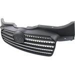 Front Grille For Hyundai Accent WITH UPPER COVER image 2
