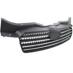 Front Grille For Hyundai Accent WITH UPPER COVER image 3