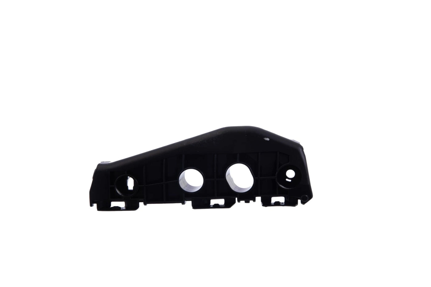 Front Left Driver Side Bumper Bracket Support For 2009-2010 Toyota Corolla image 1