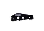 Front Left Driver Side Bumper Bracket Support For 2009-2010 Toyota Corolla image 6