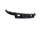 For 11-14 Chevy Silverado 2500 Truck Front Bumper Deflector Lower Matte Black
