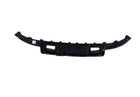 For 11-14 Chevy Silverado 2500 Truck Front Bumper Deflector Lower Matte Black