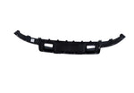 For 11-14 Chevy Silverado 2500 Truck Front Bumper Deflector Lower Matte Black image 3