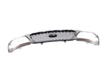 Grille Frame with Black Insert Honeycomb For 1999-03 Ford F-150 Pickup FO1200404 image 6