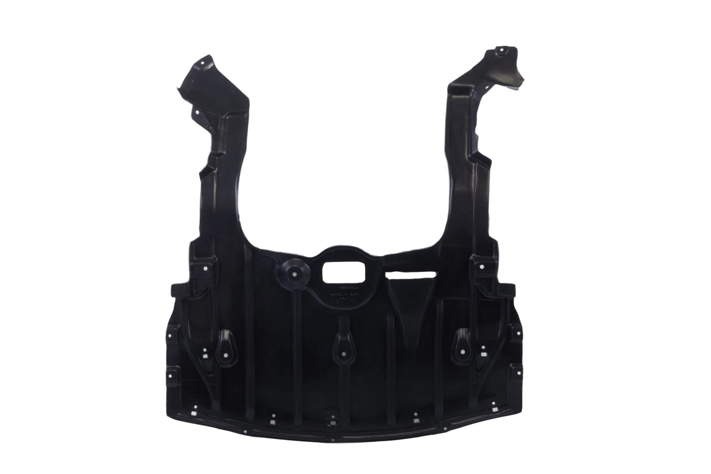 Engine Splash Shield For 09-13 BMW 328xi 335i 3.0L E90 E91 E92 GAS AWD 2006 325i image 1