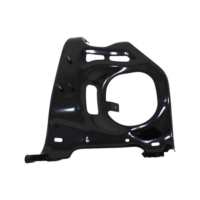 TO1067166 Front,Right Passenger Side BUMPER BRACKET For Toyota Tundra 521410C040