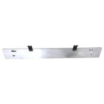 Front Bumper Reinforcement Impact Aluminum For 2005-2006 Toyota Tacoma Pickup image 2