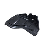 Left Fender Splash Shield Front Section For 07-13 Tundra w/Plastic Bumper type image 1