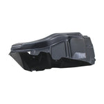 Left Fender Splash Shield Front Section For 07-13 Tundra w/Plastic Bumper type image 3