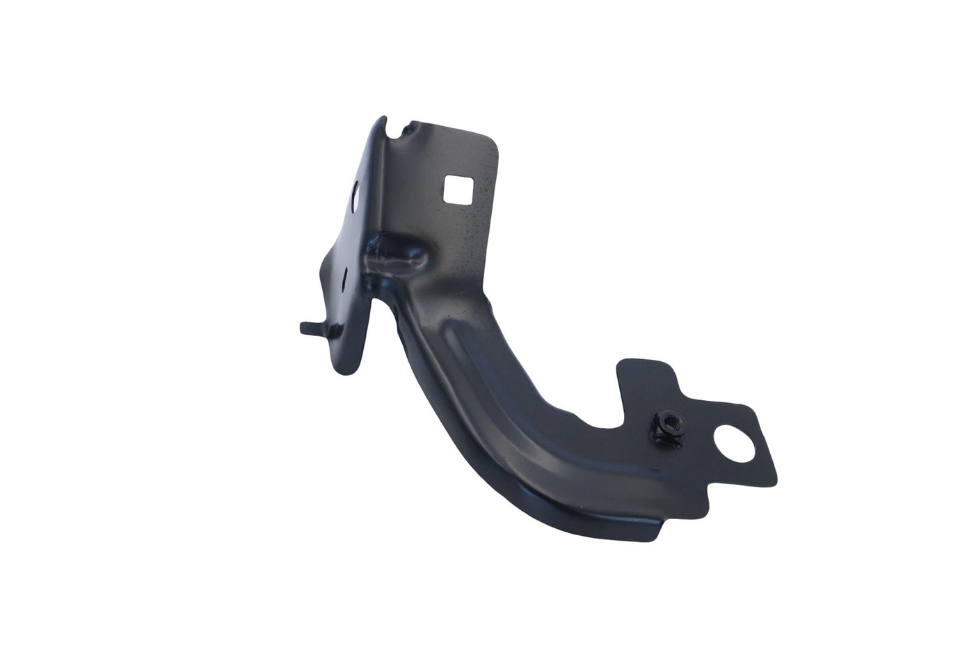 Front Passenger Right Side Fender Brace Support for 2011-2018 Ram Pickup Truck image 1