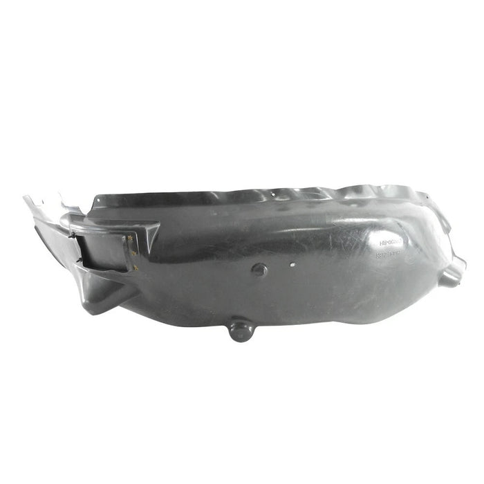 For Dodge Durango Front,Right Passenger Side FENDER LINER CH1251123 55362504AF