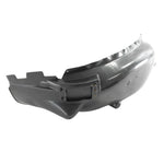 For Dodge Durango Front,Right Passenger Side FENDER LINER CH1251123 55362504AF image 2