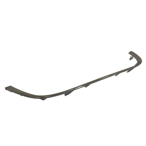 Chrome Front Bumper Molding Trim Strip For 2001-2002 Toyota Corolla image 2