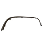 Chrome Front Bumper Molding Trim Strip For 2001-2002 Toyota Corolla image 3