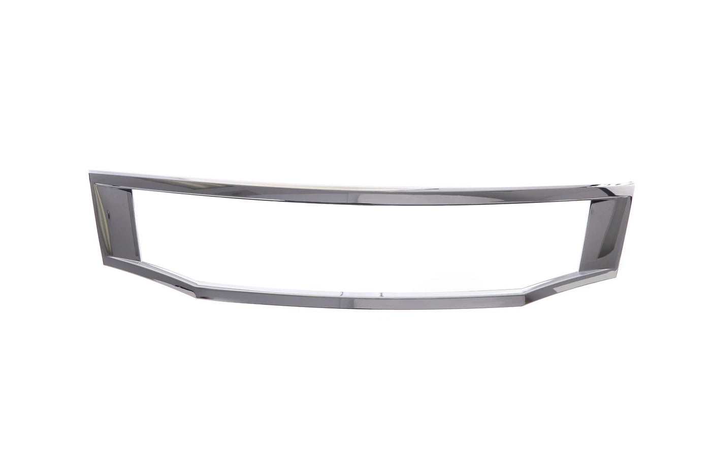 HO1202104 Front GRILLE MOULDING for Honda Accord CHROMED 71126TA5A00 image 1