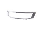 HO1202104 Front GRILLE MOULDING for Honda Accord CHROMED 71126TA5A00 image 2