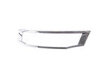 HO1202104 Front GRILLE MOULDING for Honda Accord CHROMED 71126TA5A00 image 3