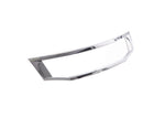 HO1202104 Front GRILLE MOULDING for Honda Accord CHROMED 71126TA5A00 image 4