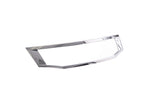 HO1202104 Front GRILLE MOULDING for Honda Accord CHROMED 71126TA5A00 image 5