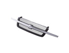 Grille w/ Chrome Molding Strip For 03-06 Avalanche 1500 Silverado 1500 GM1200489