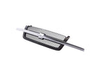 Grille w/ Chrome Molding Strip For 03-06 Avalanche 1500 Silverado 1500 GM1200489