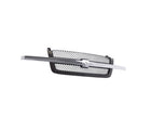 Grille w/ Chrome Molding Strip For 03-06 Avalanche 1500 Silverado 1500 GM1200489