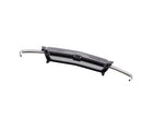 Grille w/ Chrome Molding Strip For 03-06 Avalanche 1500 Silverado 1500 GM1200489
