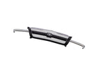 Grille w/ Chrome Molding Strip For 03-06 Avalanche 1500 Silverado 1500 GM1200489