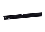 For 1997-2001 Jeep Cherokee Rear Black Bumper Face Bar with Bumper End Hole image 7