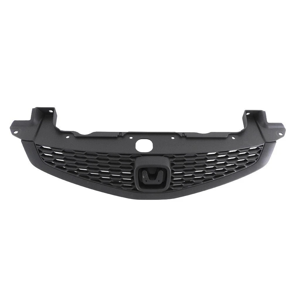 New For Honda Civic Front GRILLE OE# 71121TS8A01 HO1200209 image 1