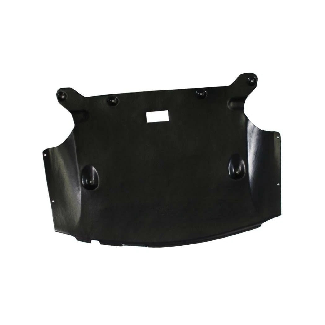 Front Engine Splash Shield Lower Cover Center for 06-07 BMW 525i 530i E60 E61 image 1