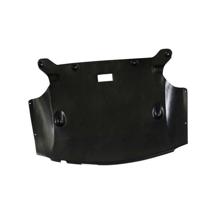 Front Engine Splash Shield Lower Cover Center for 06-07 BMW 525i 530i E60 E61