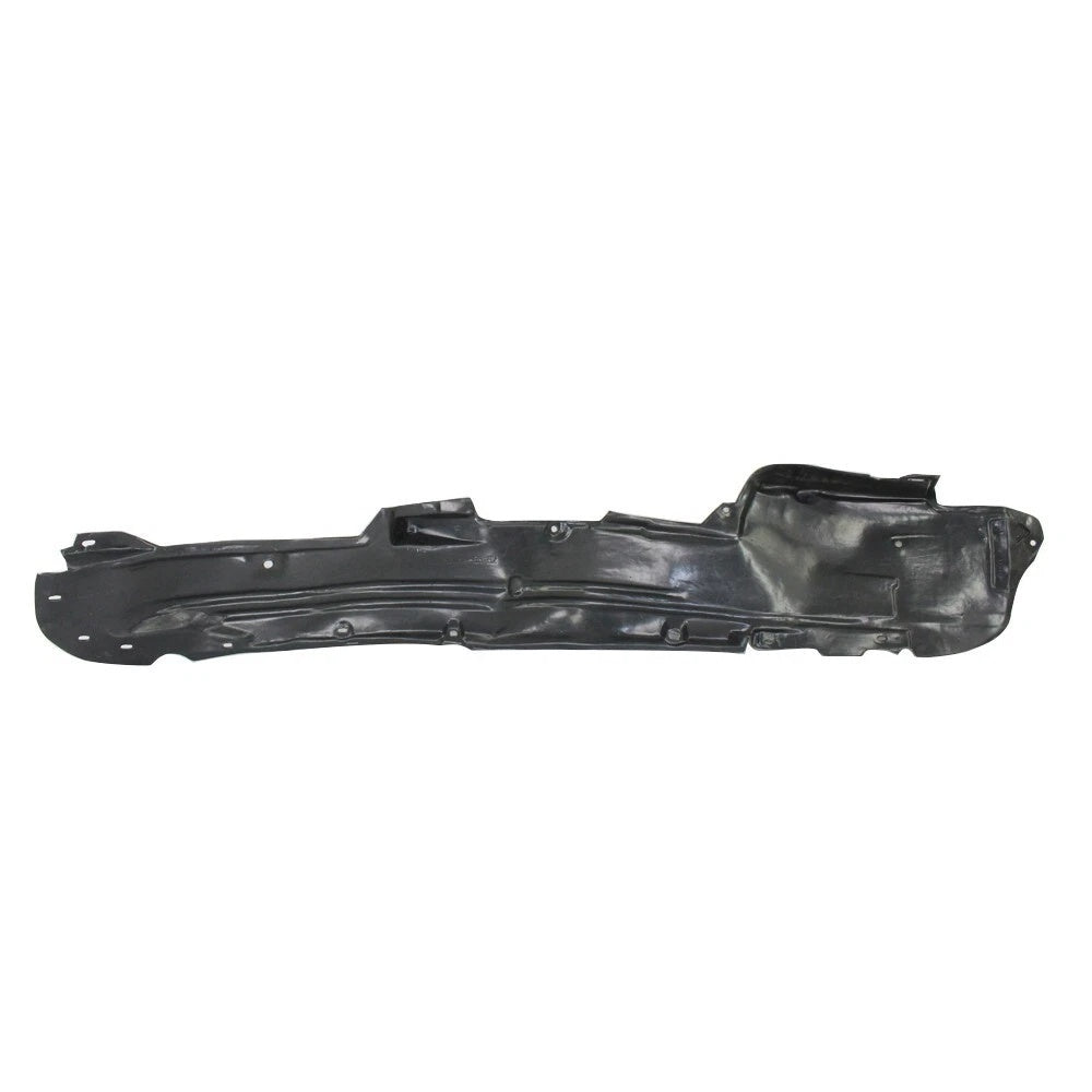 2007-2009 For Honda CR-V Front,Left Splash Shield image 1