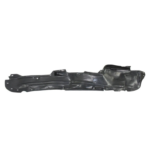 2007-2009 For Honda CR-V Front,Left Splash Shield image 1