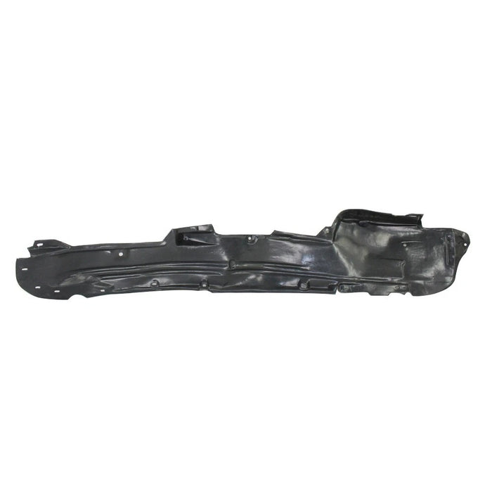 2007-2009 For Honda CR-V Front,Left Splash Shield