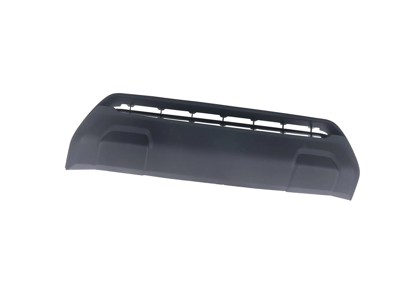 Front Center Lower Bumper Grille For 2012-2015 Toyota Tacoma Pickup image 1