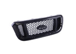 Grille with Honeycomb Insert For 2004-05 Ford Ranger 4WD Pickup Truck FO1200460 image 4