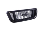 Grille with Honeycomb Insert For 2004-05 Ford Ranger 4WD Pickup Truck FO1200460 image 5