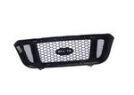 Grille with Honeycomb Insert For 2004-05 Ford Ranger 4WD Pickup Truck FO1200460 image 6