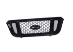 Grille with Honeycomb Insert For 2004-05 Ford Ranger 4WD Pickup Truck FO1200460 image 7