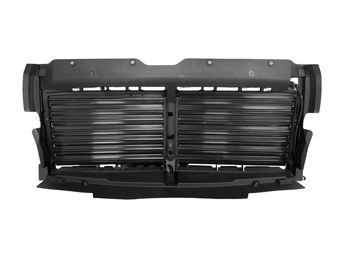CHEVROLET YUKON/TAHOE/ESCALADE 2021- Grille air intake assy GM1206124 W/Motor