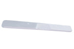 Front Chrome Bumper Face Bar For 75-77 Ford F-100 F-150 F-250 F-350 Pickup Truck image 3