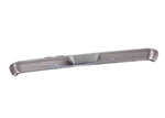 Front Chrome Bumper Face Bar For 75-77 Ford F-100 F-150 F-250 F-350 Pickup Truck image 6