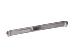 Front Chrome Bumper Face Bar For 75-77 Ford F-100 F-150 F-250 F-350 Pickup Truck image 7
